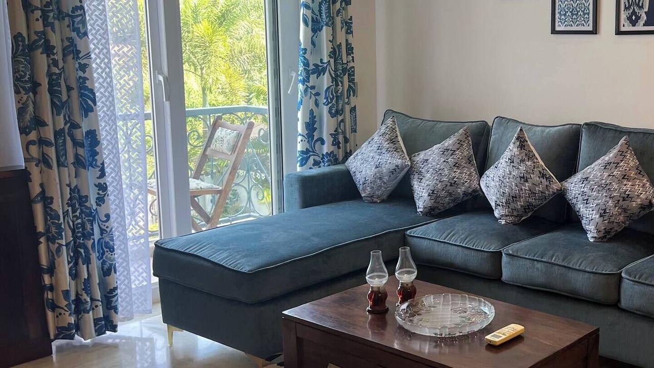 Photo of Livingroom in Verla Canca