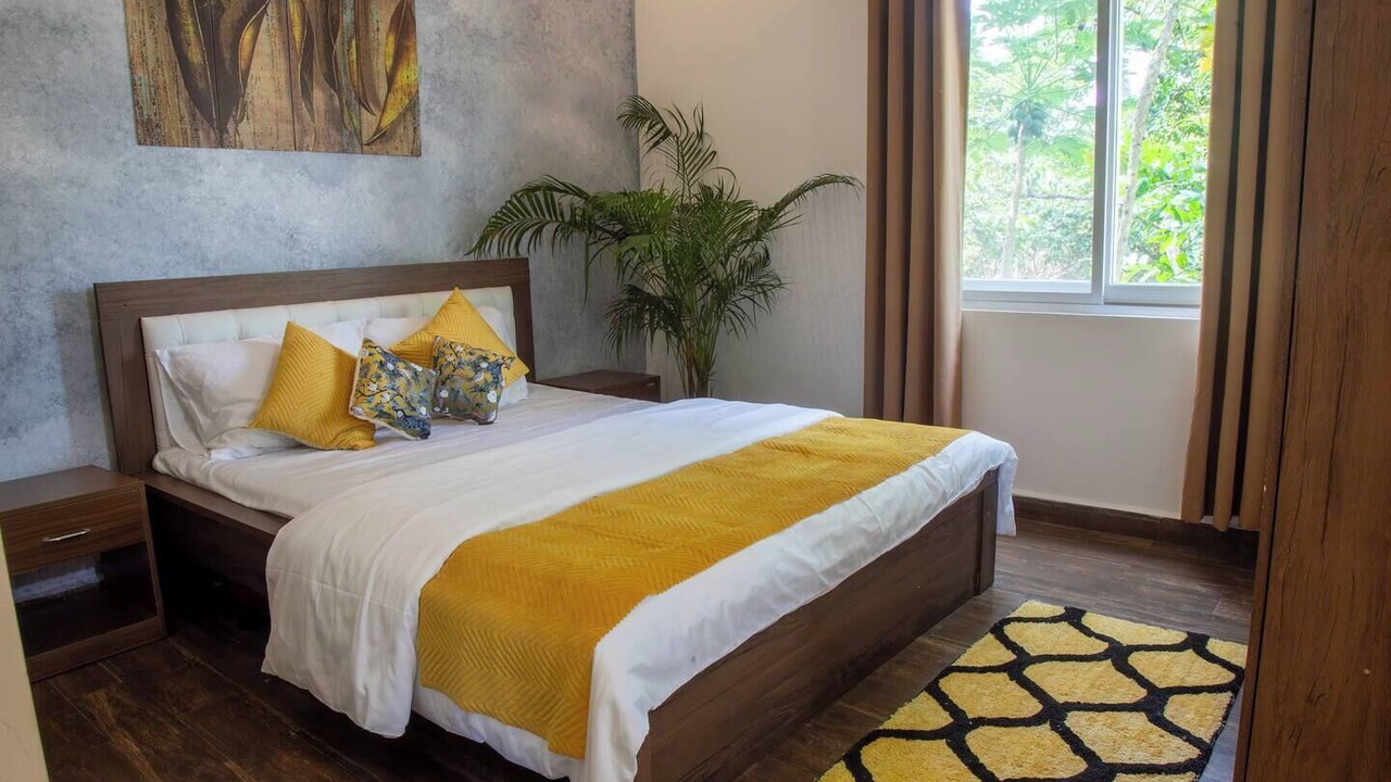 Photo of Bedroom in Verla Canca