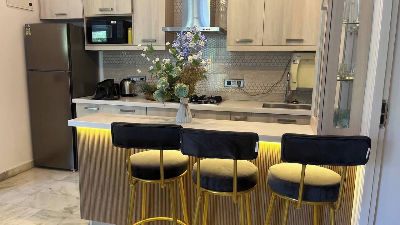 Photo of Kitchen in Verla Canca