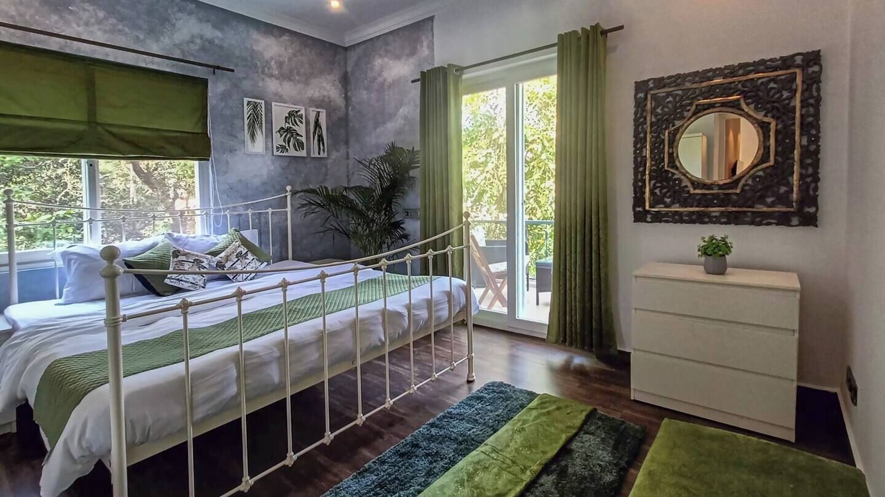 Photo of Bedroom in Verla Canca