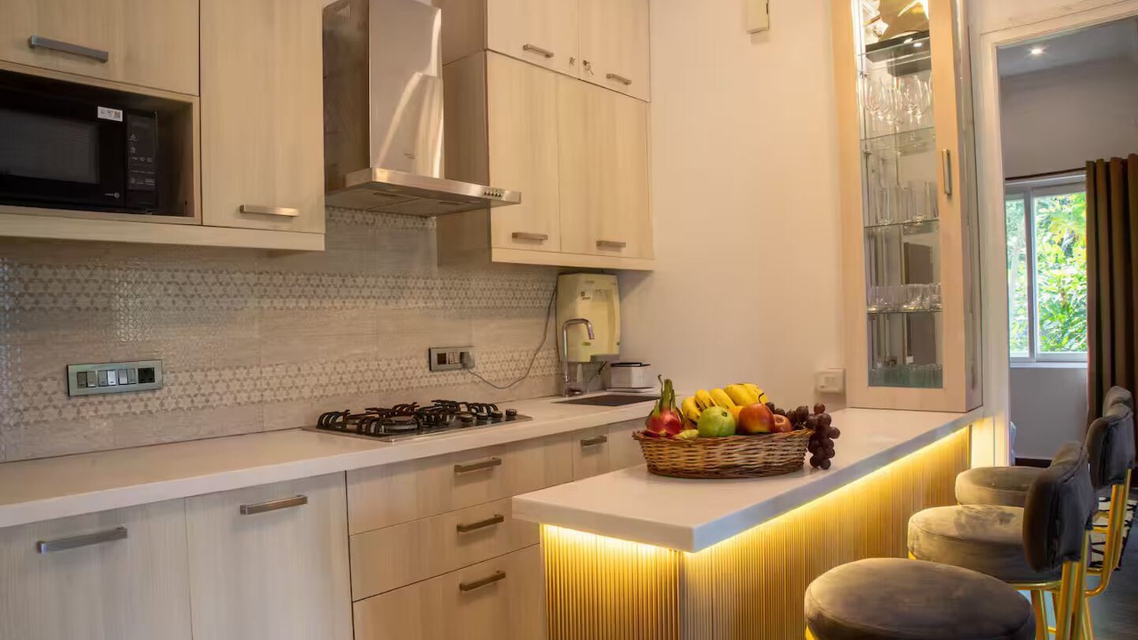 Photo of Kitchen in Verla Canca