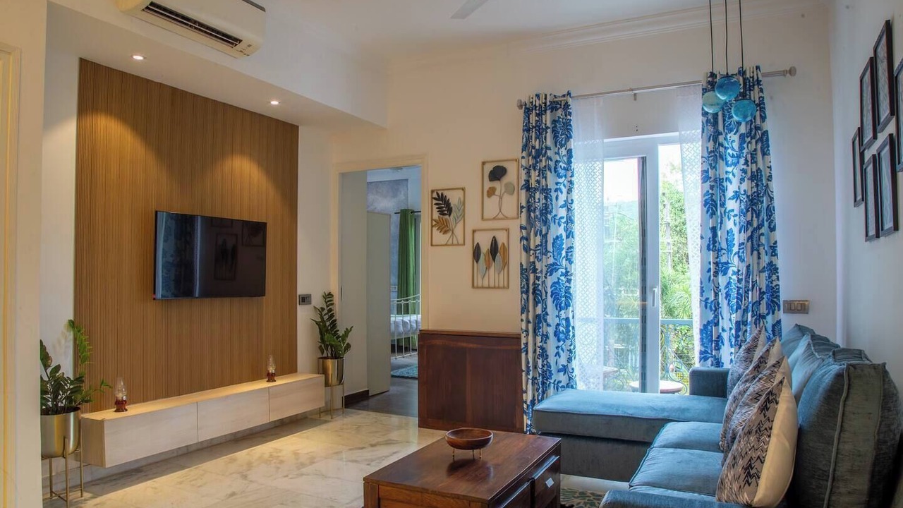 Photo of Livingroom in Verla Canca