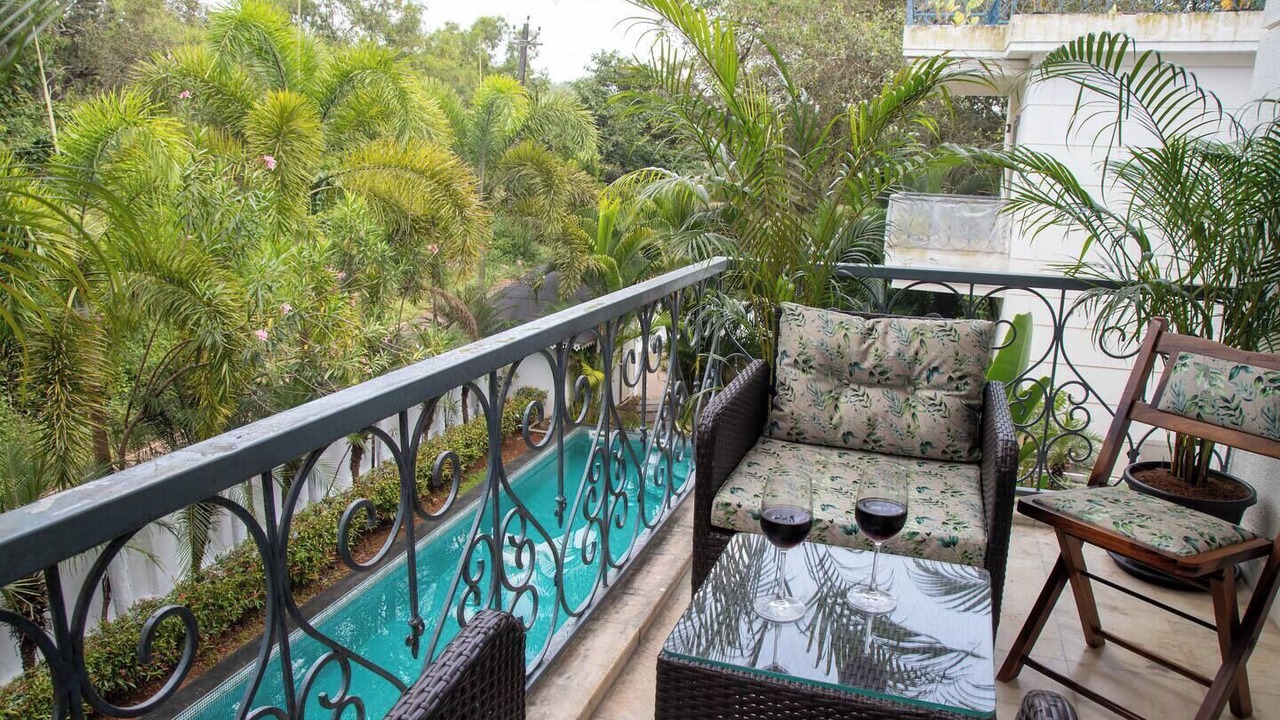 Photo of Outdoor in Verla Canca