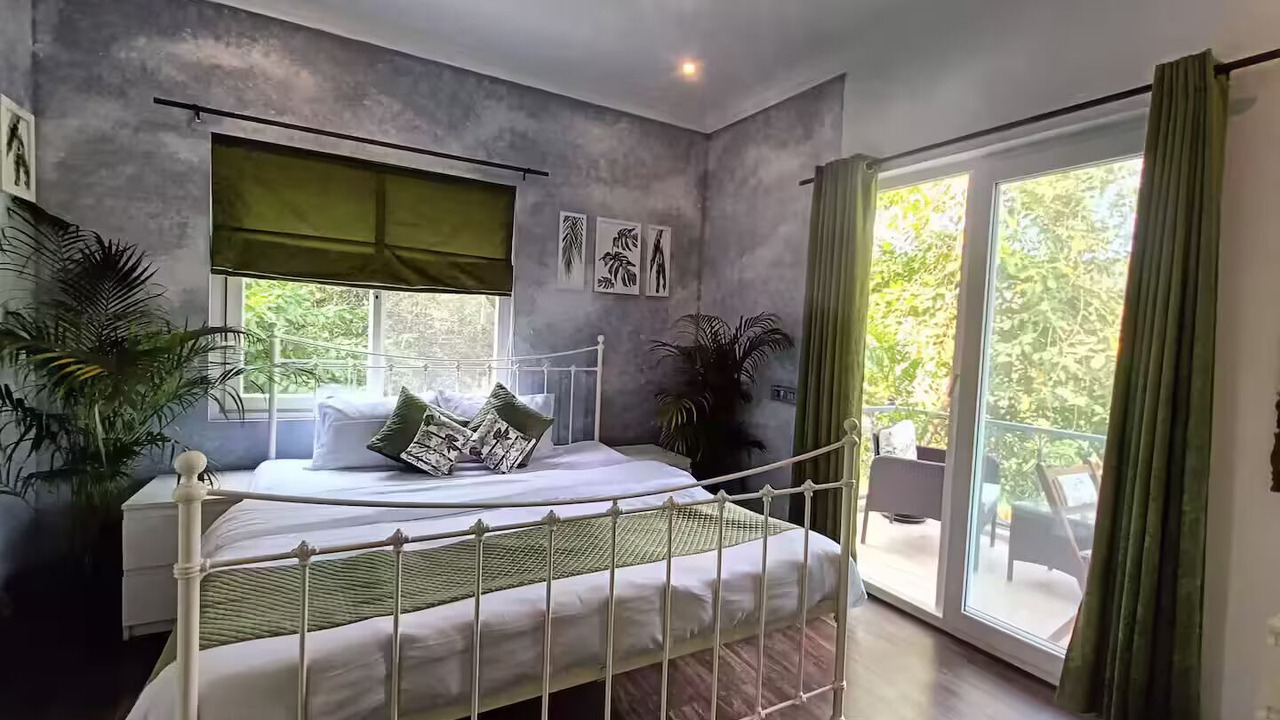 Photo of Bedroom in Verla Canca