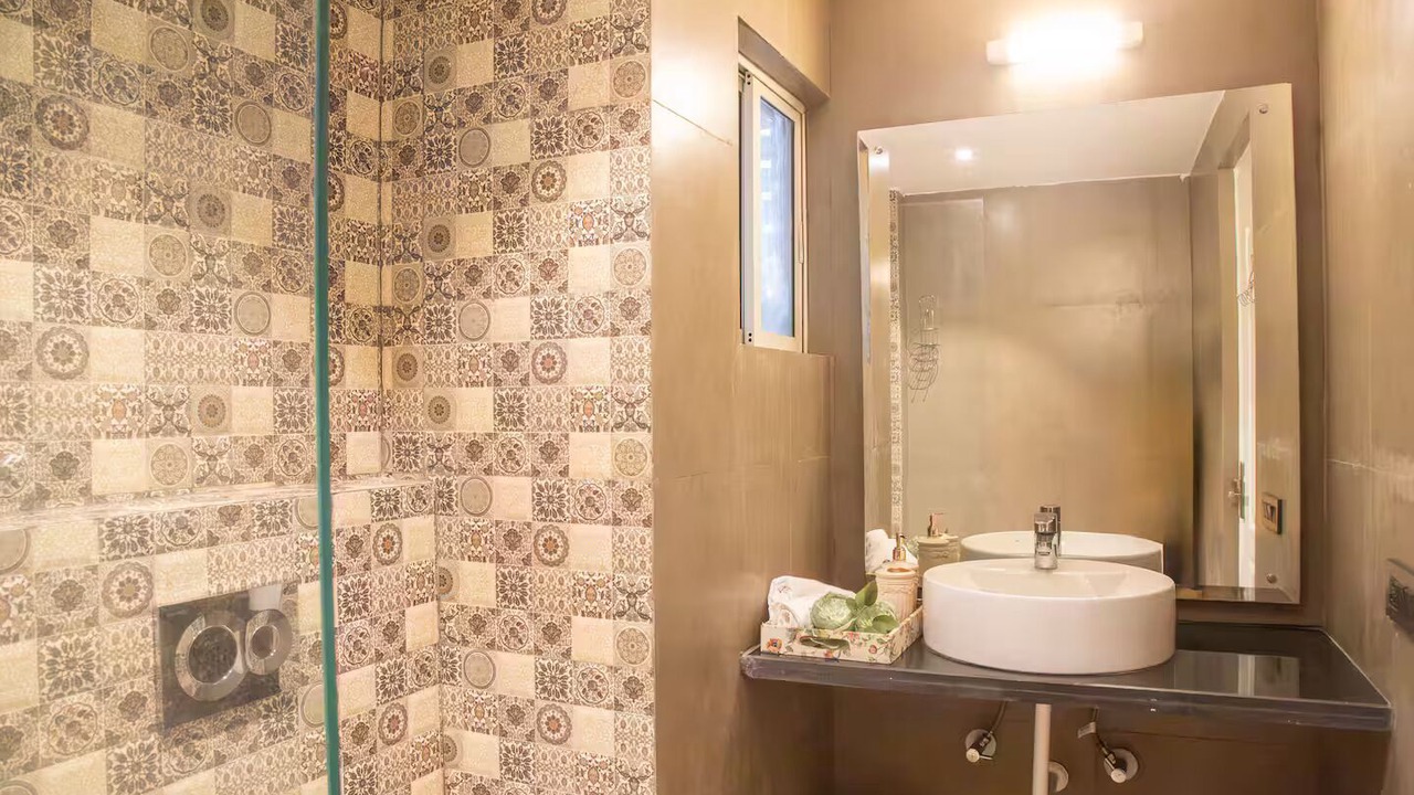 Photo of Bathroom in Verla Canca