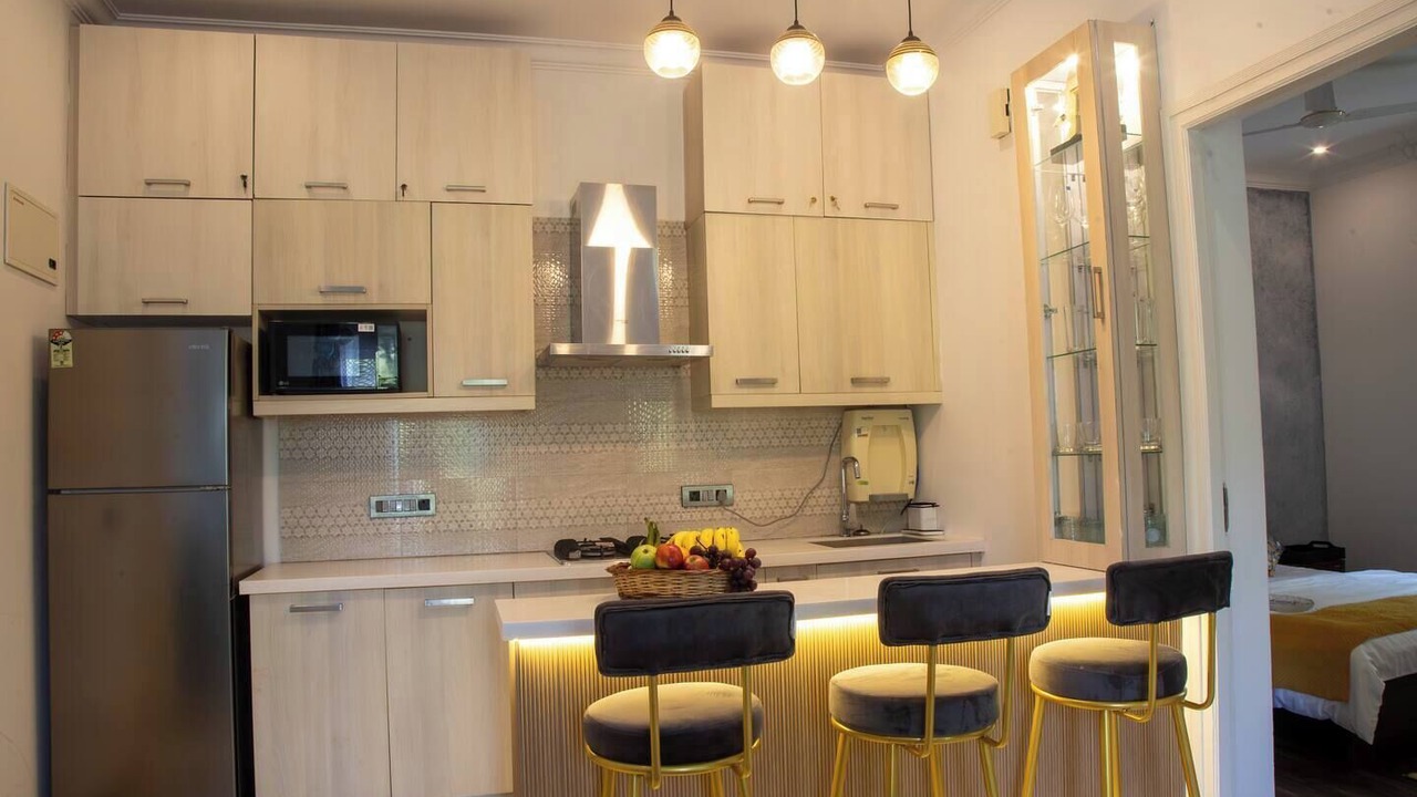 Photo of Kitchen in Verla Canca