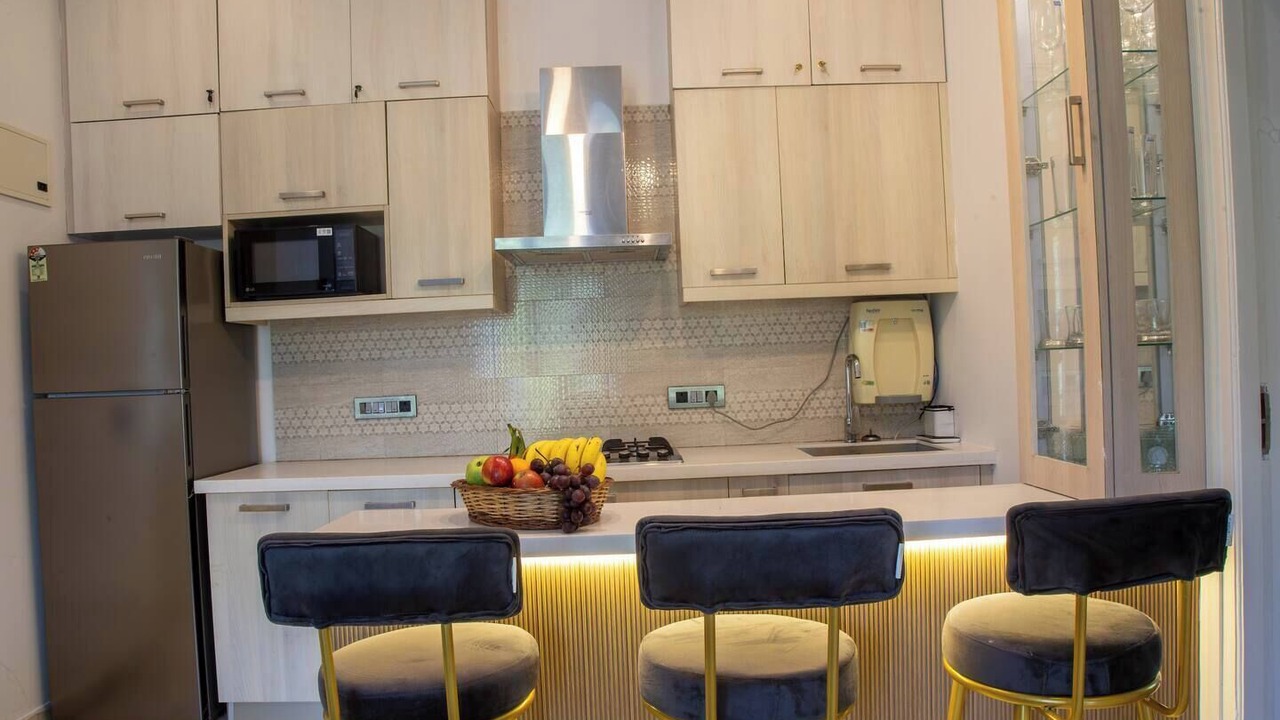 Photo of Kitchen in Verla Canca