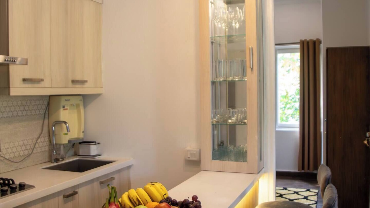 Photo of Kitchen in Verla Canca