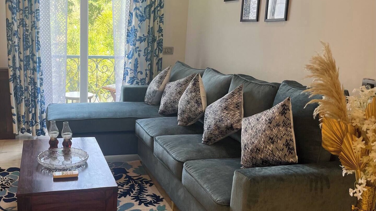 Photo of Livingroom in Verla Canca