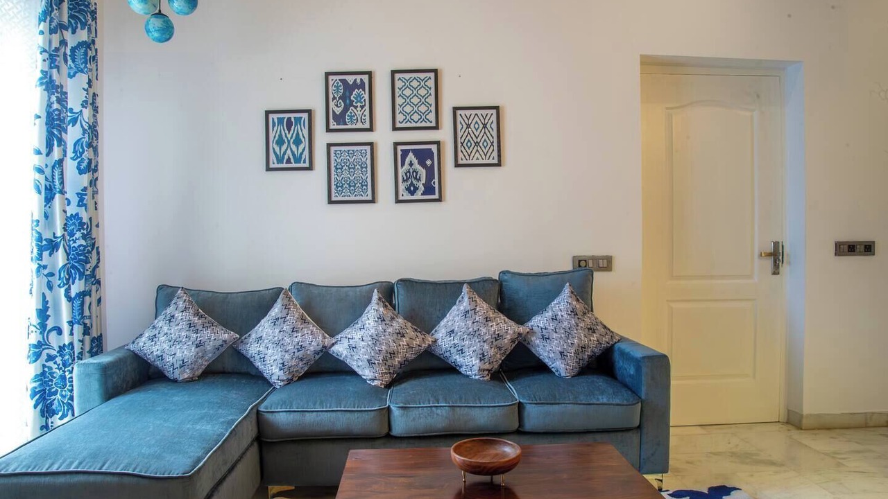 Photo of Livingroom in Verla Canca