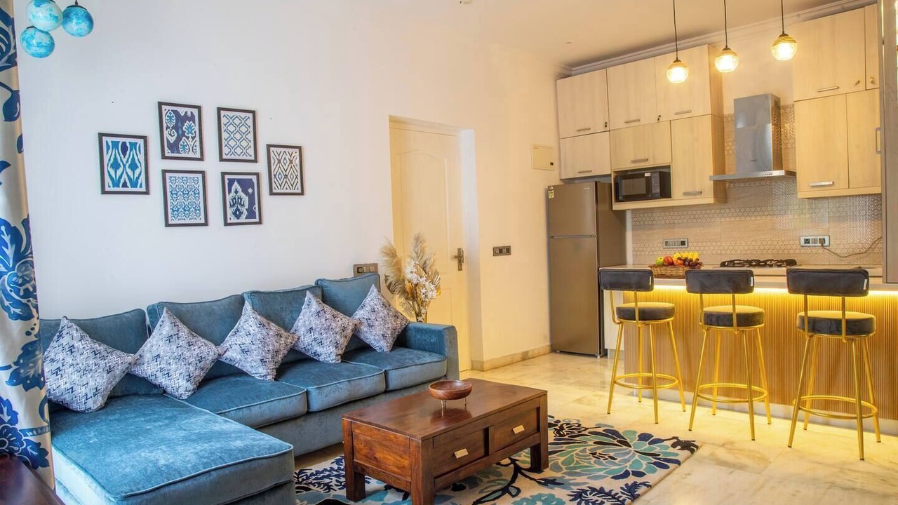 Photo of Livingroom in Verla Canca