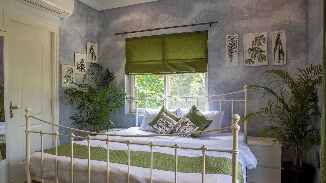 Photo of Bedroom in Verla Canca