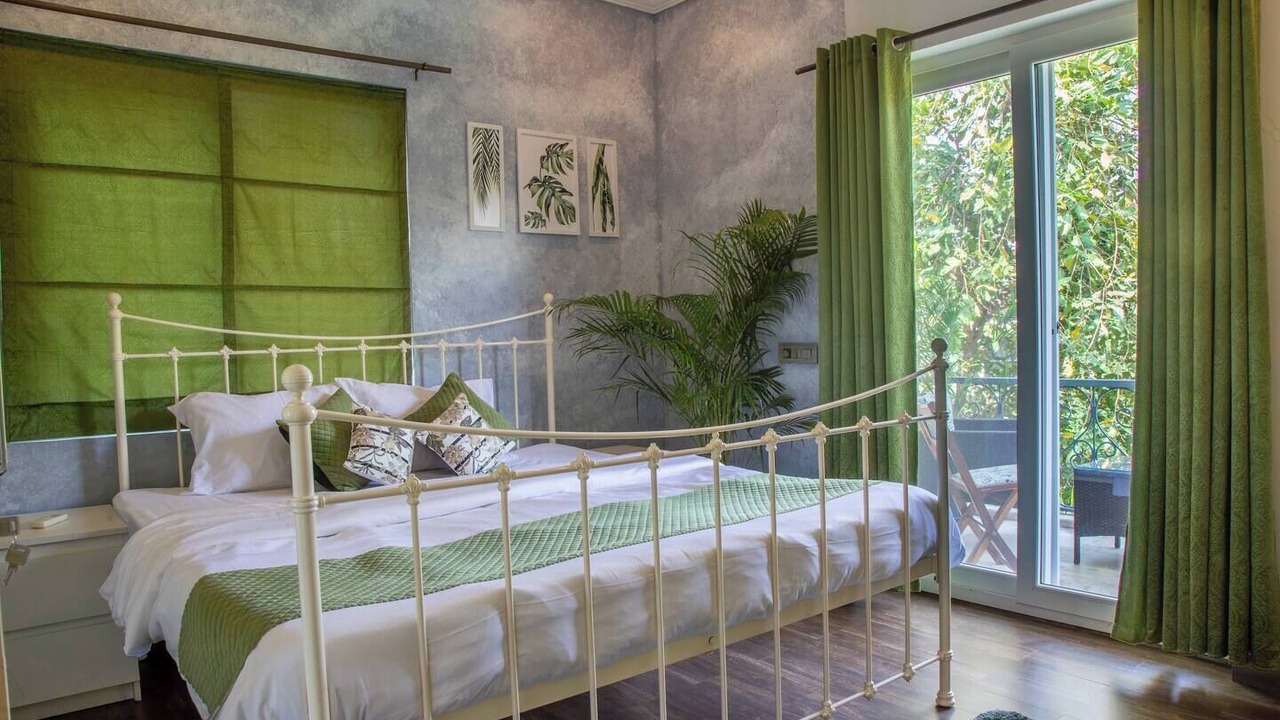 Photo of Bedroom in Verla Canca