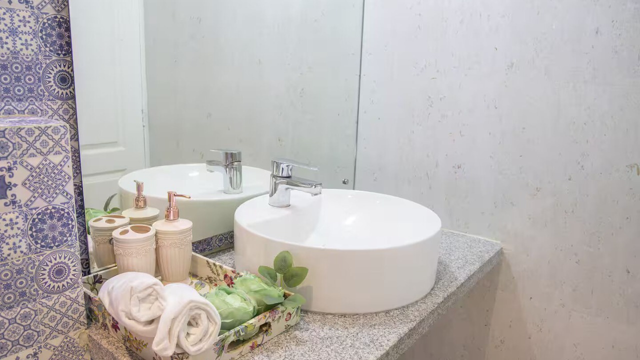 Photo of Bathroom in Verla Canca