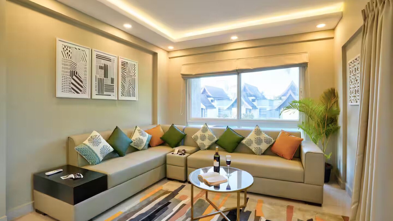 Photo of Livingroom in Kudal