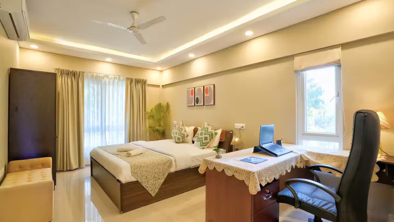 Photo of Bedroom in Kudal