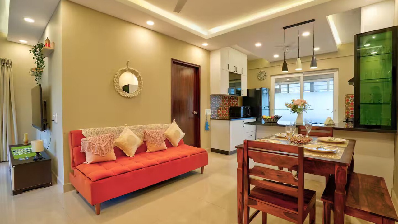 Photo of Livingroom in Kudal