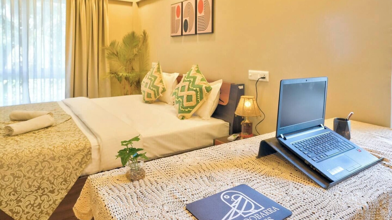 Photo of Bedroom in Kudal