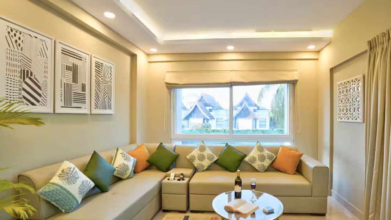Photo of Livingroom in Kudal
