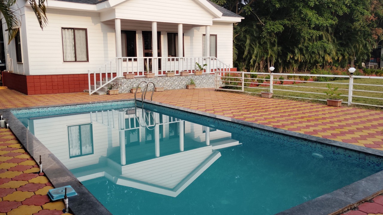 Photo of Outdoor in Wai