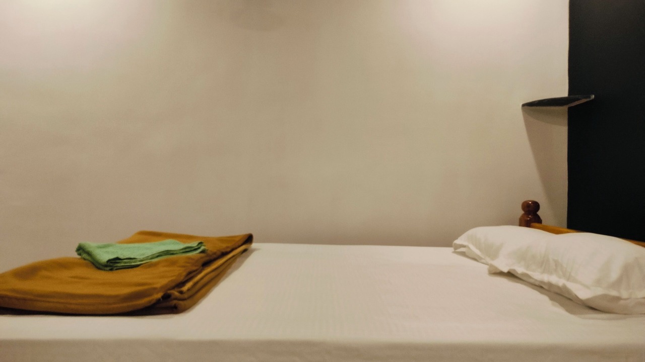 Photo of Bedroom in Hireguthi