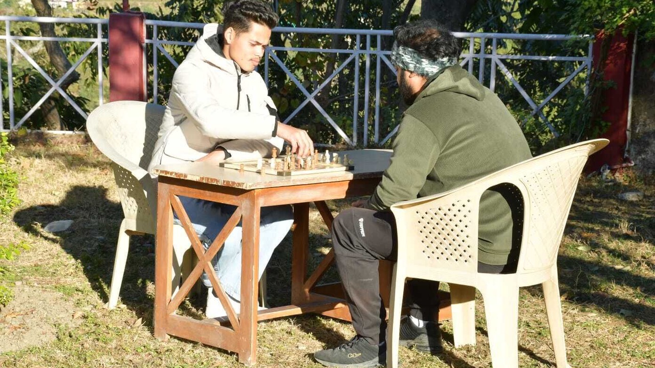 Photo of Outdoor in Bhimtal