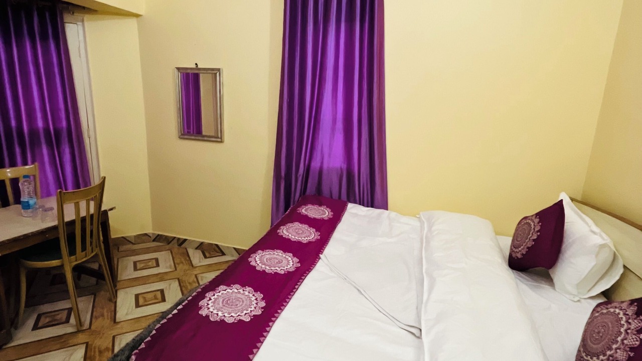 Photo of Bedroom in Bhimtal