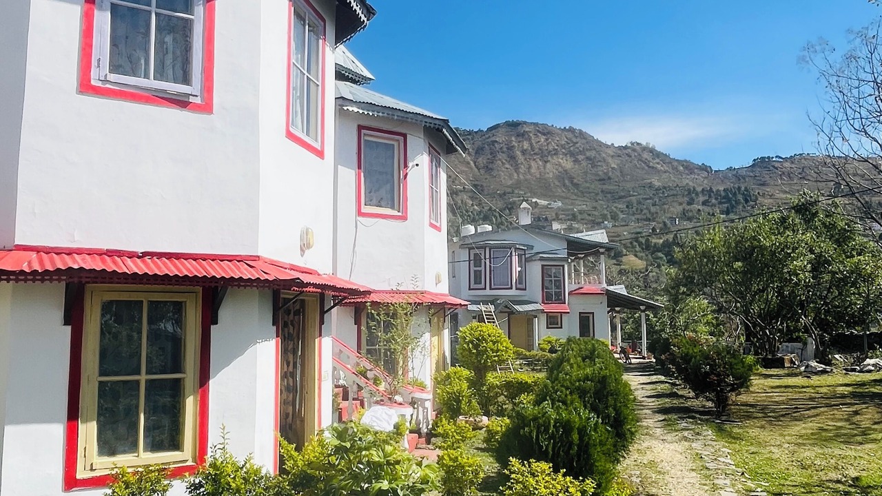 Photo of Outdoor in Bhimtal