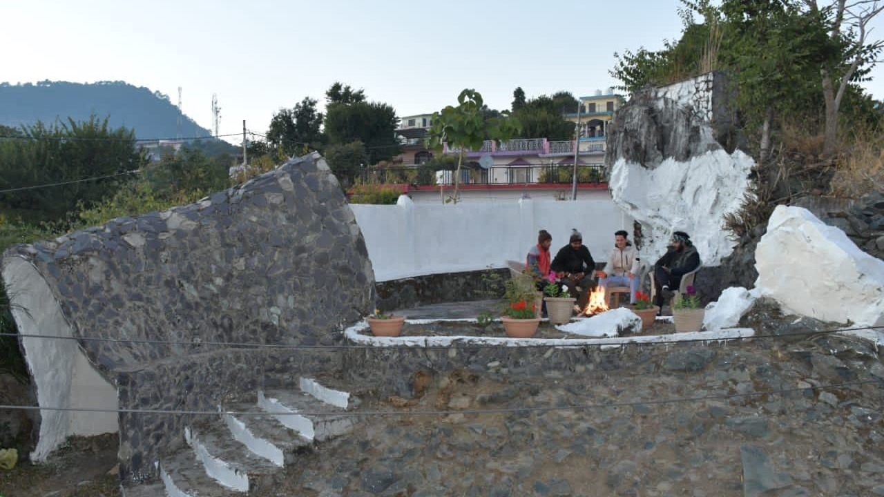Photo of Outdoor in Bhimtal