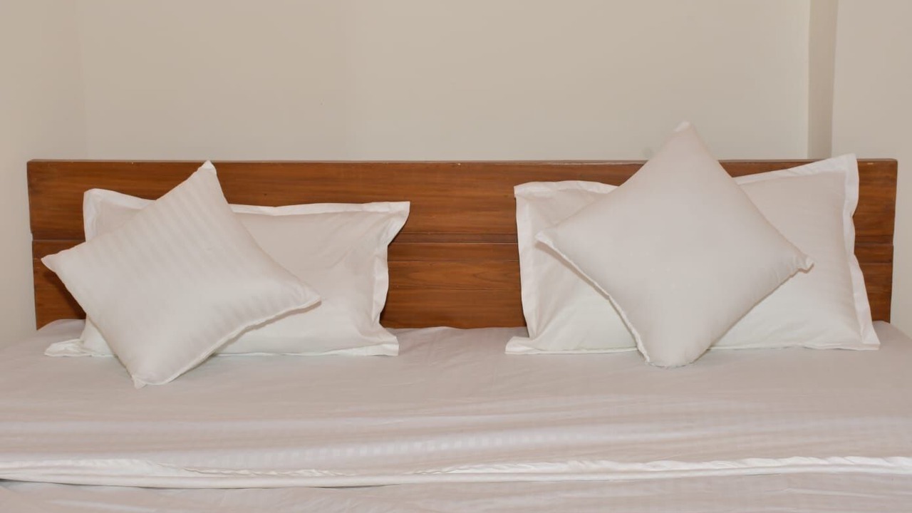Photo of Bedroom in Bhimtal