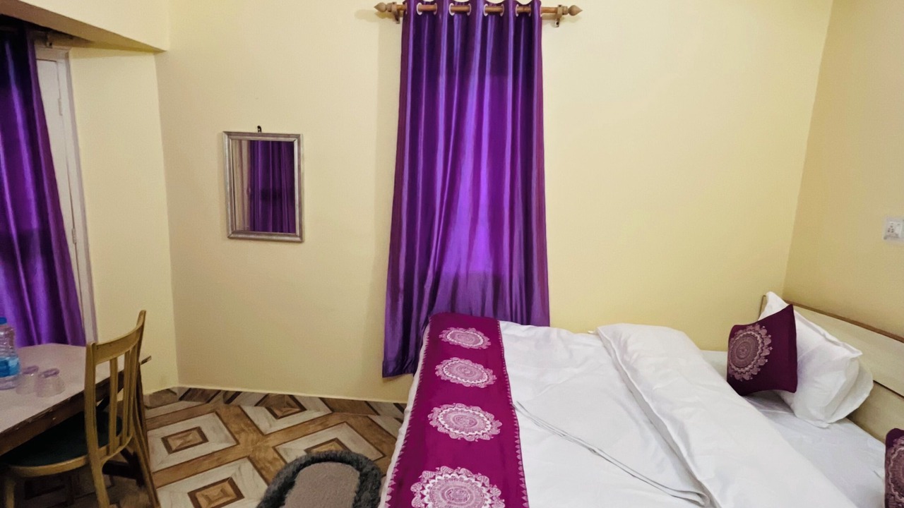 Photo of Bedroom in Bhimtal