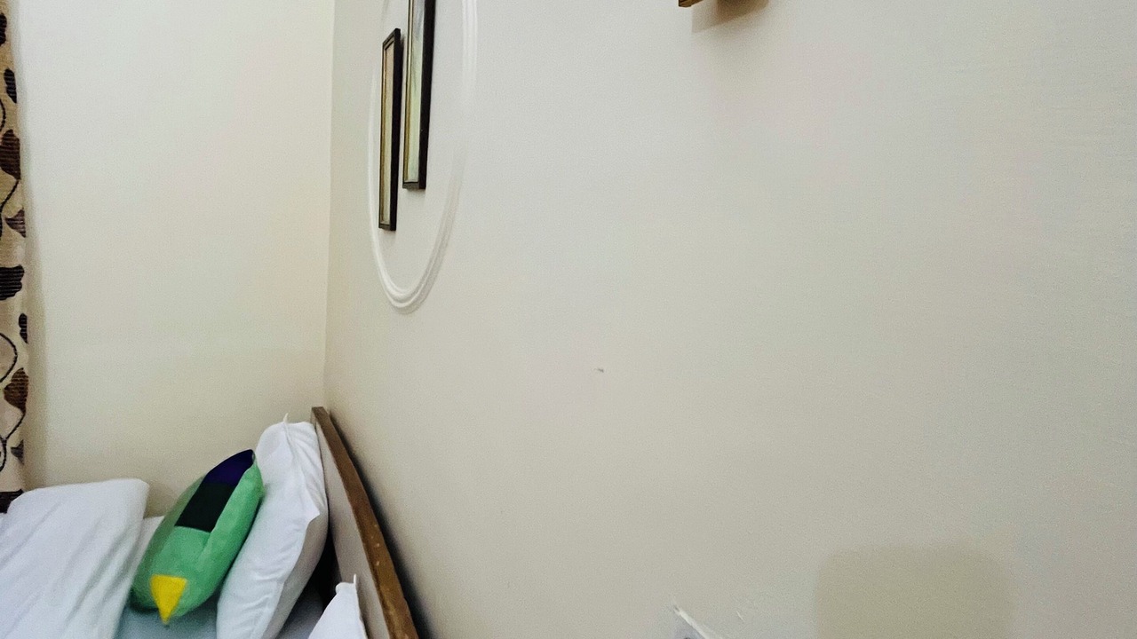 Photo of Bedroom in Bhimtal