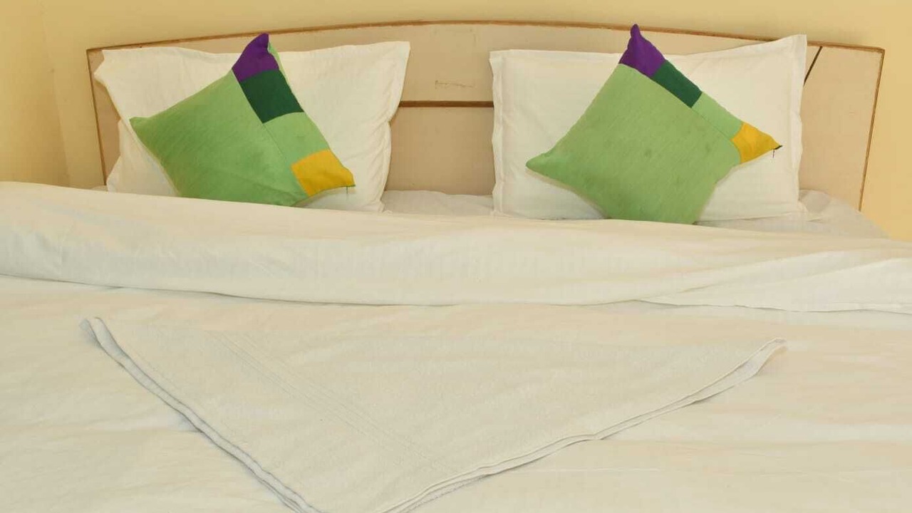 Photo of Bedroom in Bhimtal