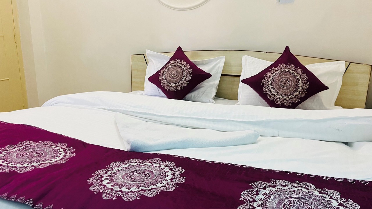 Photo of Bedroom in Bhimtal