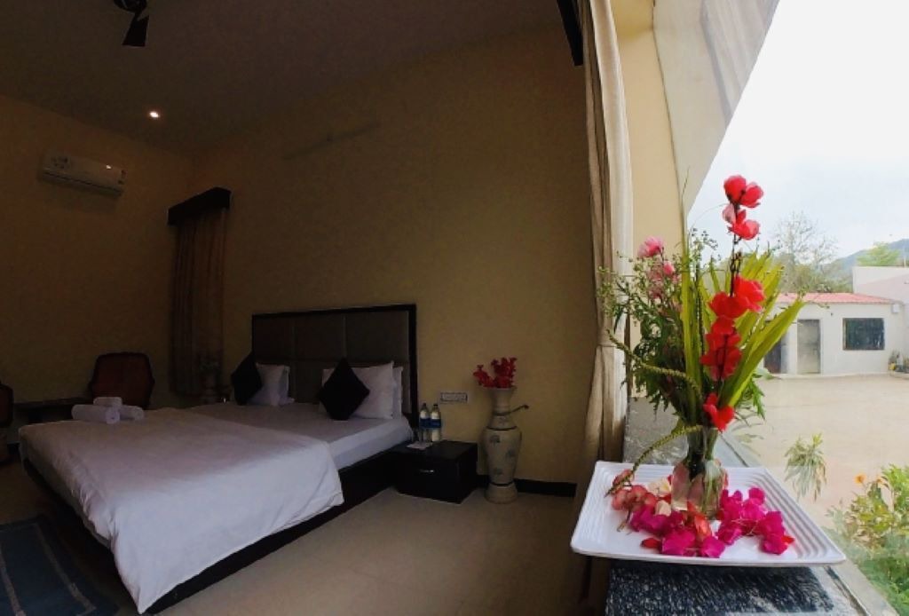 Photo of Bedroom in Pushkar