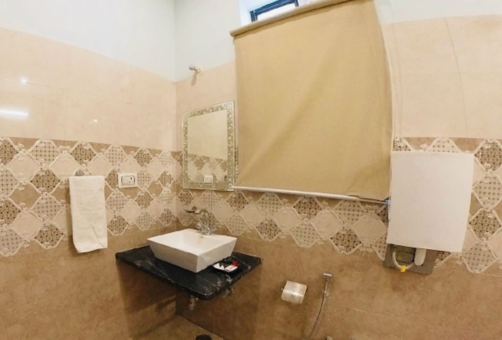 Photo of Bathroom in Pushkar