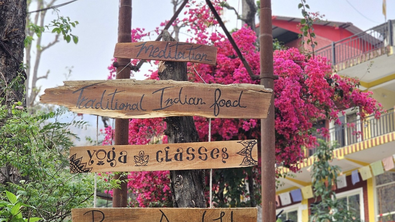 Photo of Outdoor in Tapovan