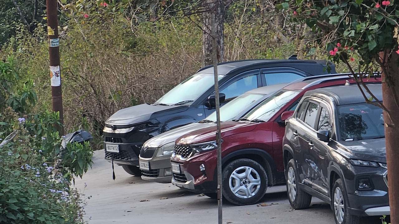 Photo of Outdoor in Tapovan