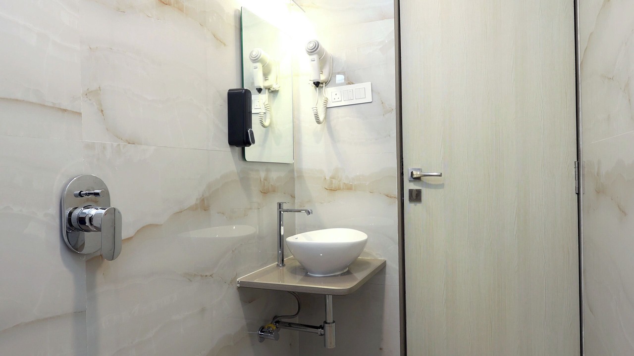Photo of Bathroom in Borivali East
