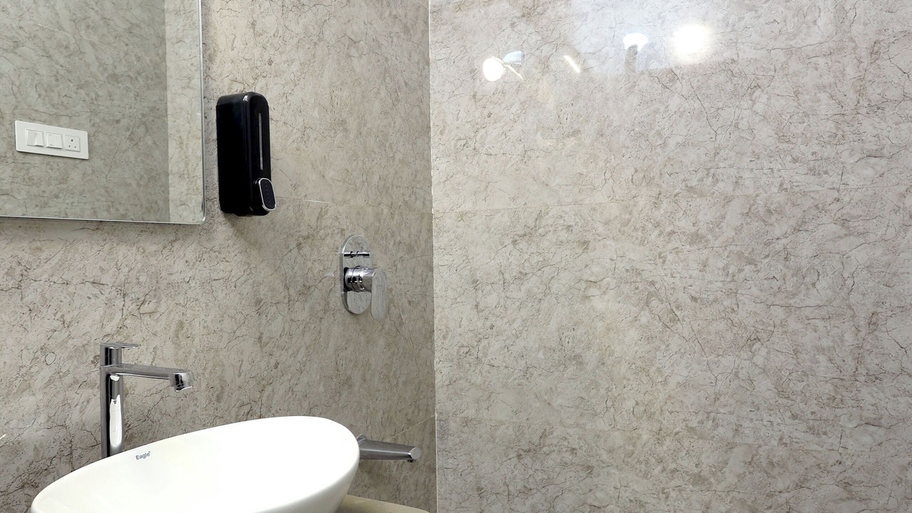 Photo of Bathroom in Borivali East