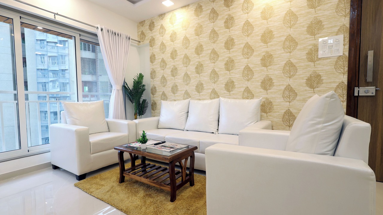 Photo of Livingroom in Borivali East