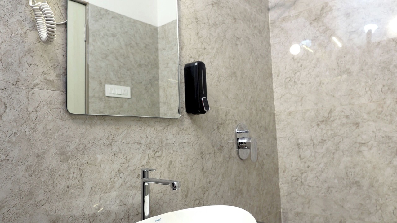 Photo of Bathroom in Borivali East
