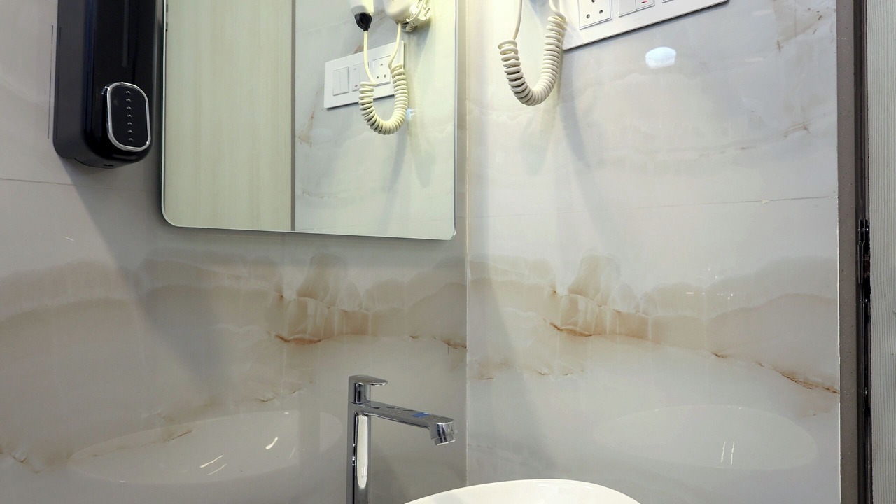 Photo of Bathroom in Borivali East