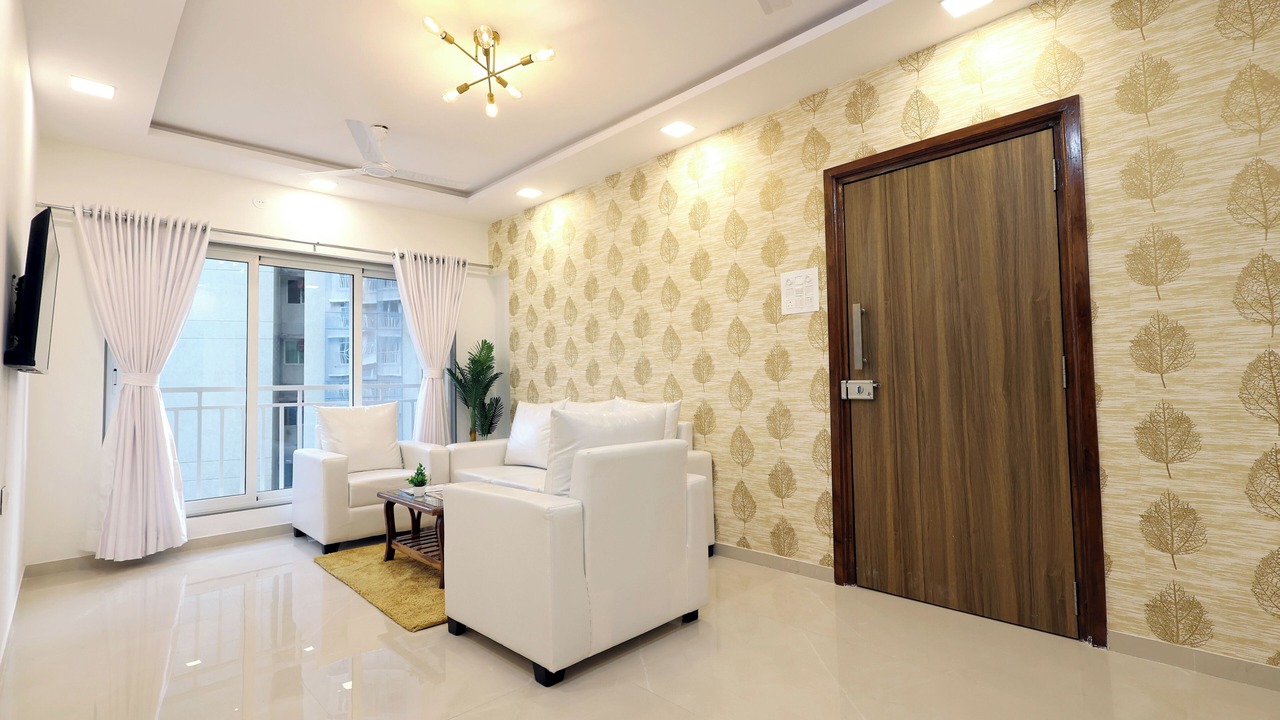 Photo of Livingroom in Borivali East