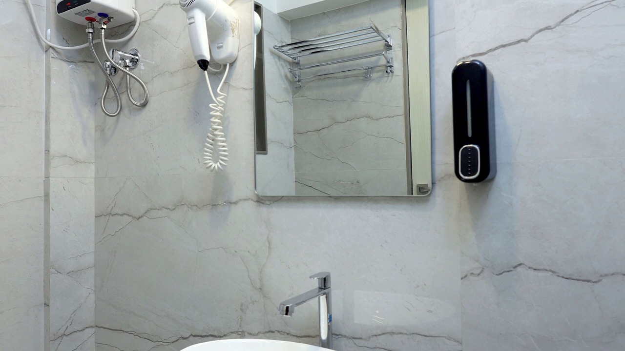 Photo of Bathroom in Borivali East