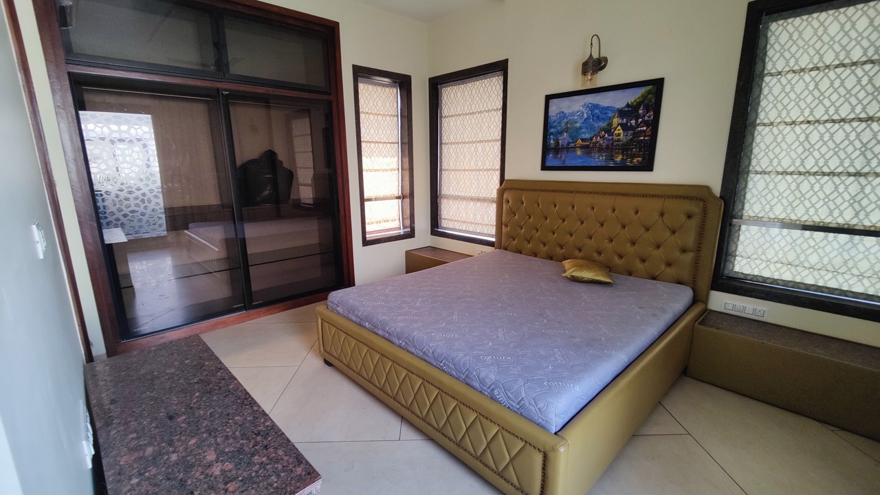 Photo of Bedroom in Kune N.m.