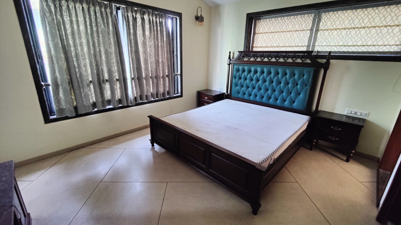 Photo of Bedroom in Kune N.m.
