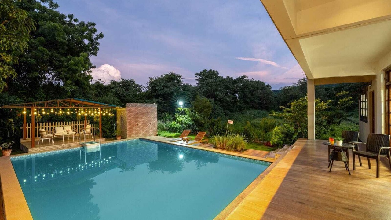 Photo of Outdoor in Alibaug