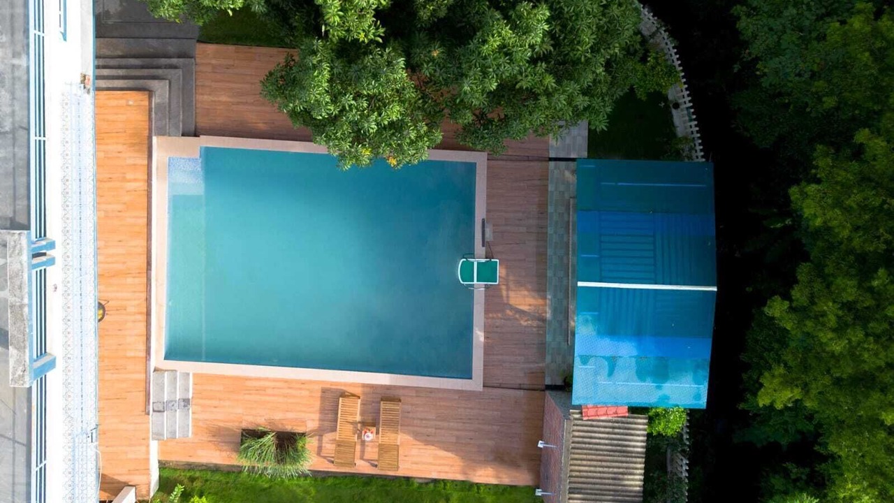 Photo of Outdoor in Alibaug