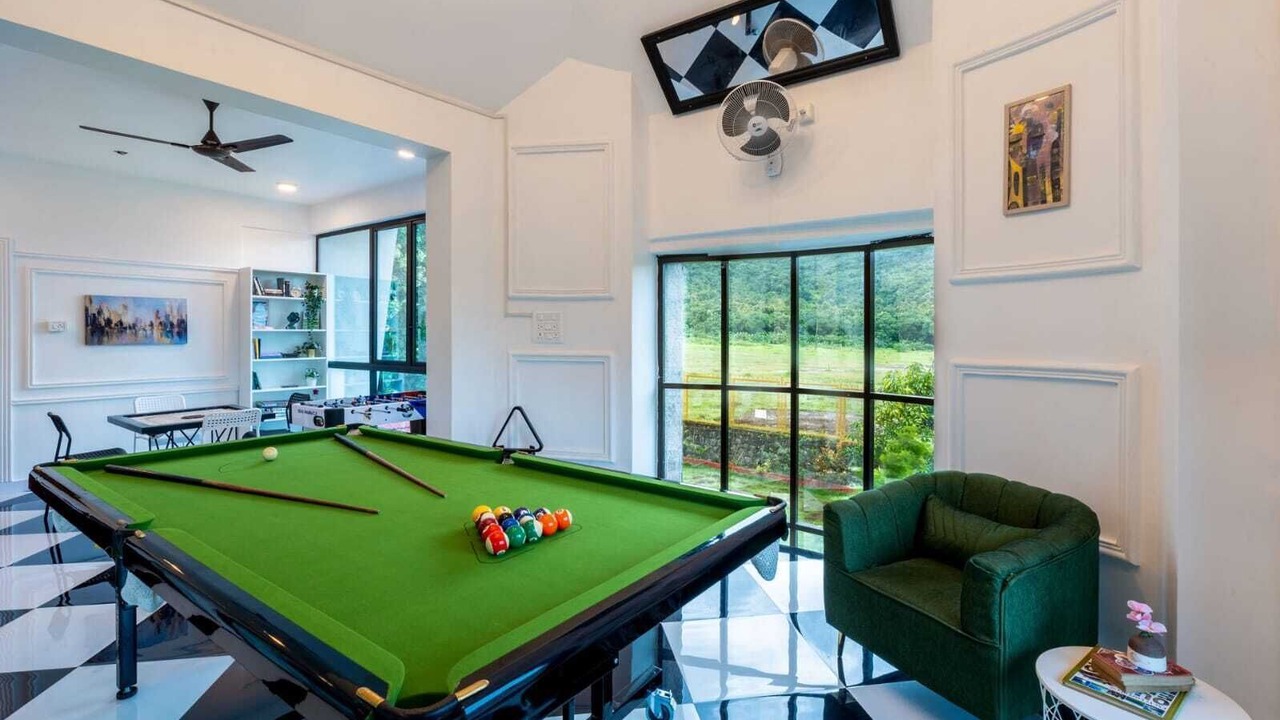 Photo of Bedroom in Alibaug